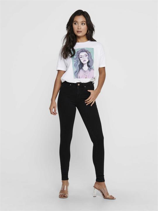 Produktbild Only Skinny Fit Jeans (34)