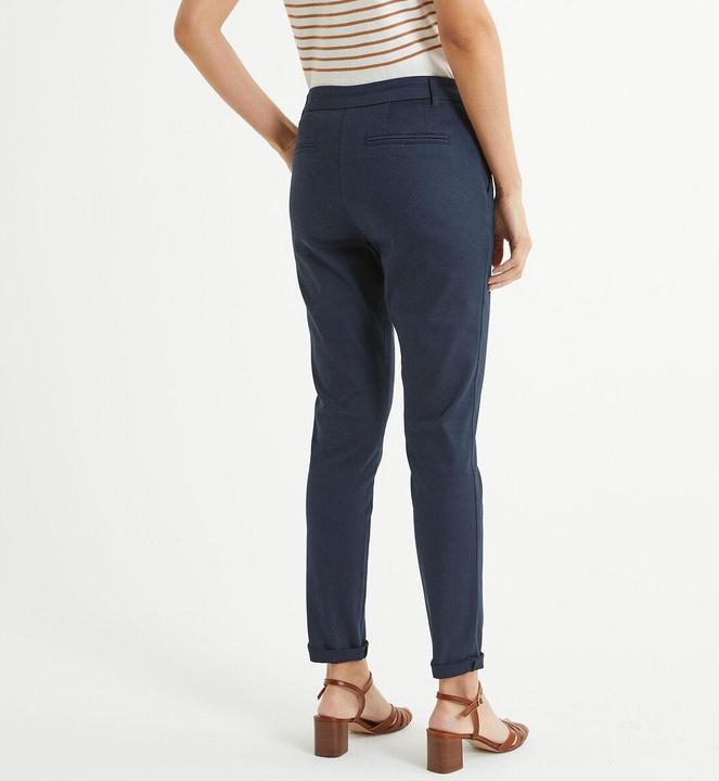 Image du produit Anne Weyburn Pantalon chino (46)