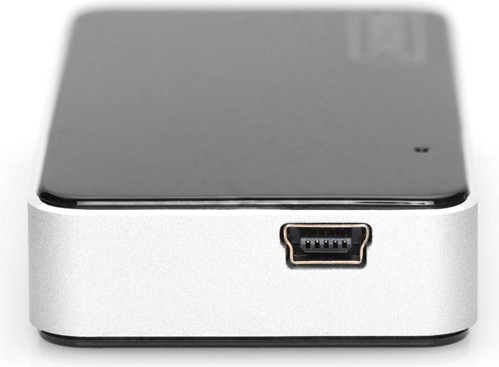 Produktbild Digitus All-in-one Card reader (USB 2.0)