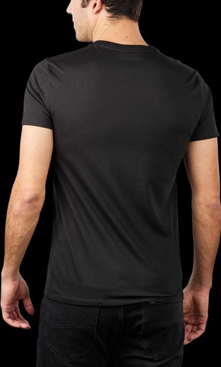 Immagine prodotto Lacoste Maglietta a maniche corte con collo a V 031 (3XL)