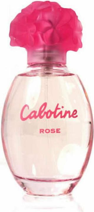 Immagine prodotto Gres Rosa Cabotina (Eau de toilette, 100 ml)