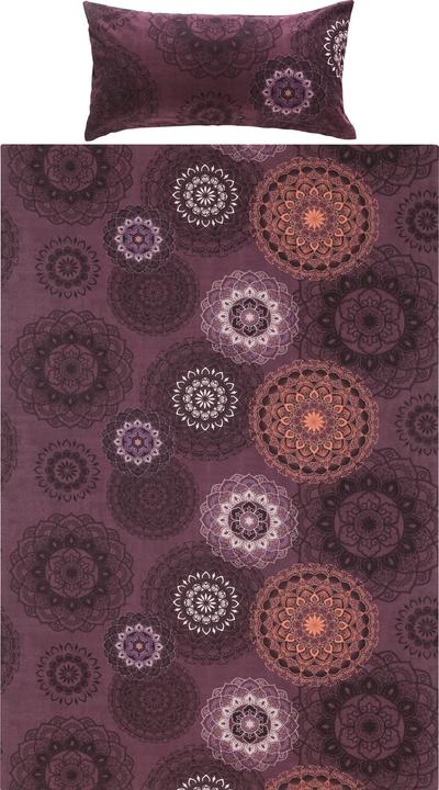 Produktbild Erwin Müller Bettwäsche (Duvetbezug, 135 x 220 cm, 80 x 40 cm)