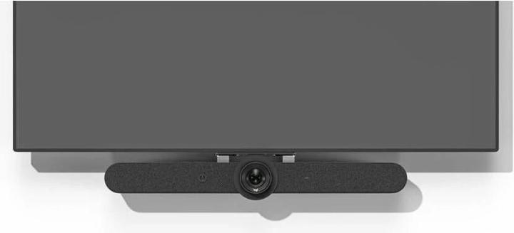 Actual product image Logitech Rally Bar Graphite Video Collaboration Bar + TAP