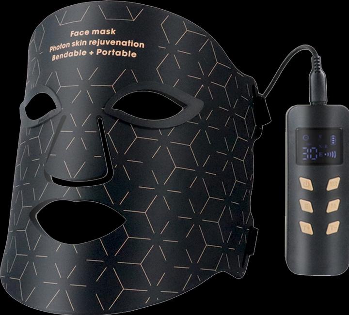 Redwave Silica 4 LED Mask