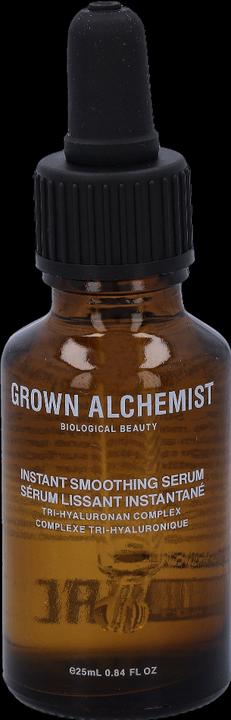 Actual product image Grown Alchemist Instant Smoothing Serum Tri-Hyaluronan Complex (25 ml)