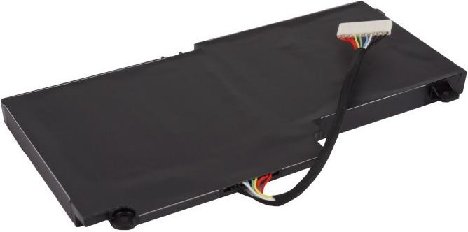 Produktbild CoreParts MBXTO-BA0019 (1 Zellen, 2200 mAh)