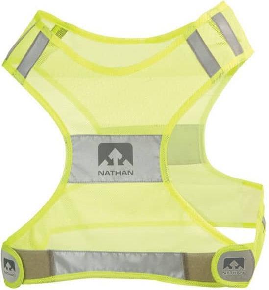 Actual product image Nathan Streak waistcoat / (One size)