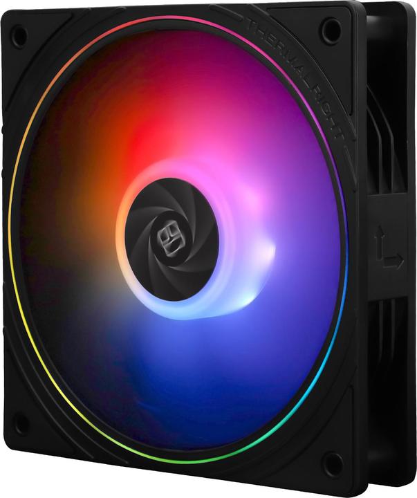 Thermalright TL-S12-S (120 mm, 1 x)