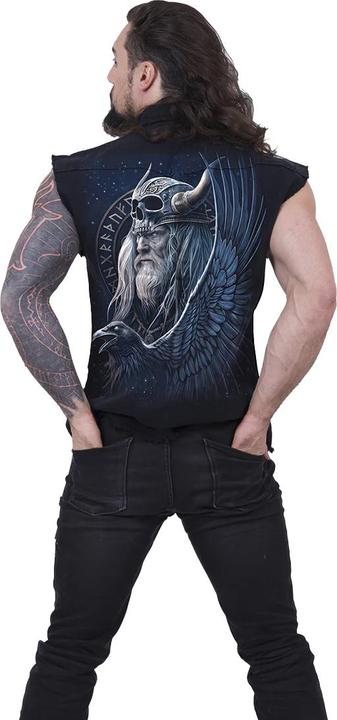 Produktbild Spiral Odin's Warrior Hemd Ärmellos (XL)