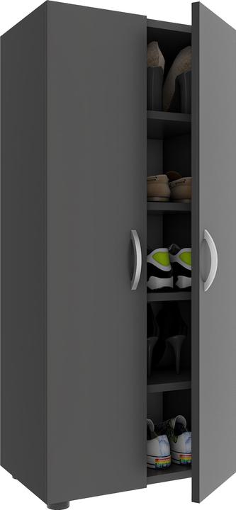 Actual product image VCM Lona (70 x 40 x 184 cm)