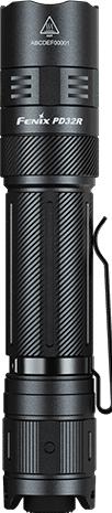 Produktbild Fenix PD32R (13.50 cm, 1400 lm)