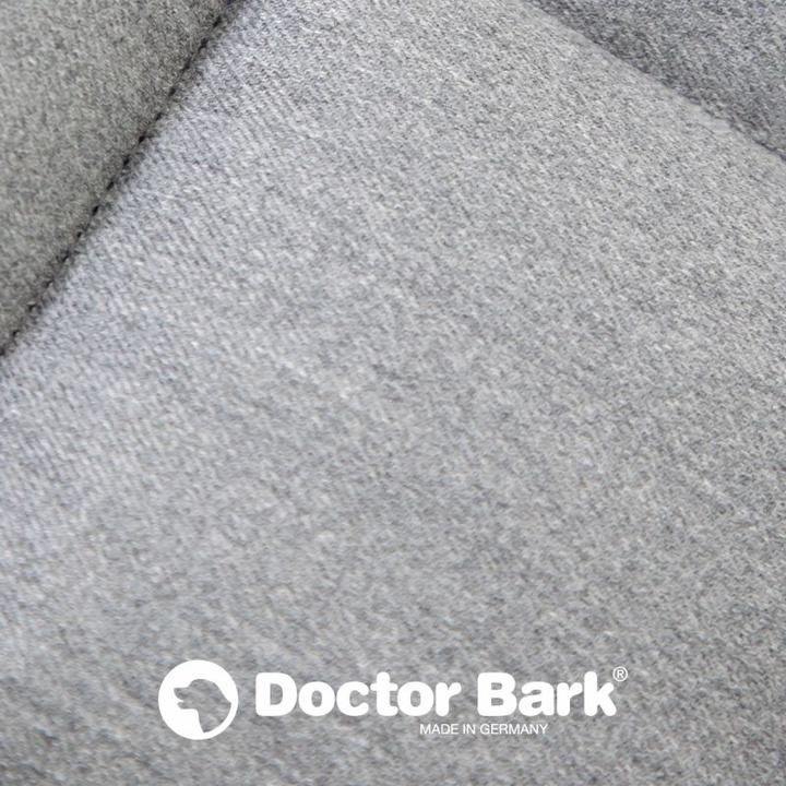 Image du produit Doctor Bark Couverture pour chien (Chien)