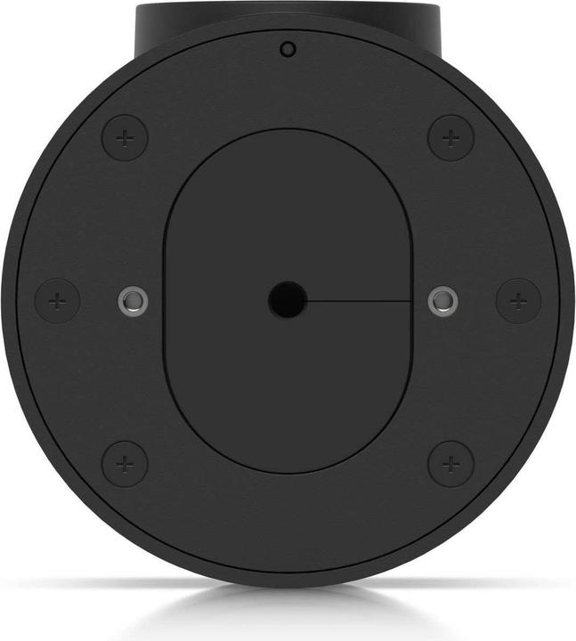 Actual product image Ubiquiti Camera Compact Junction Box Black 1 piece (Housing)