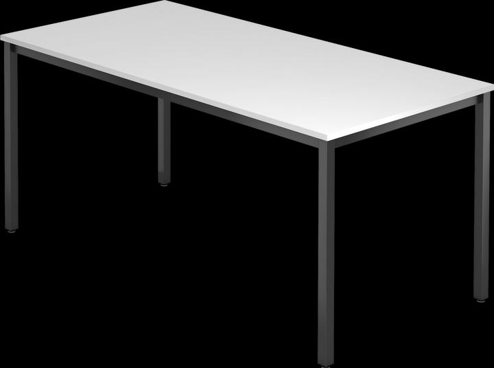 Image du produit MC MyTable D Table de réunion (1600 x 800 x 720 mm)