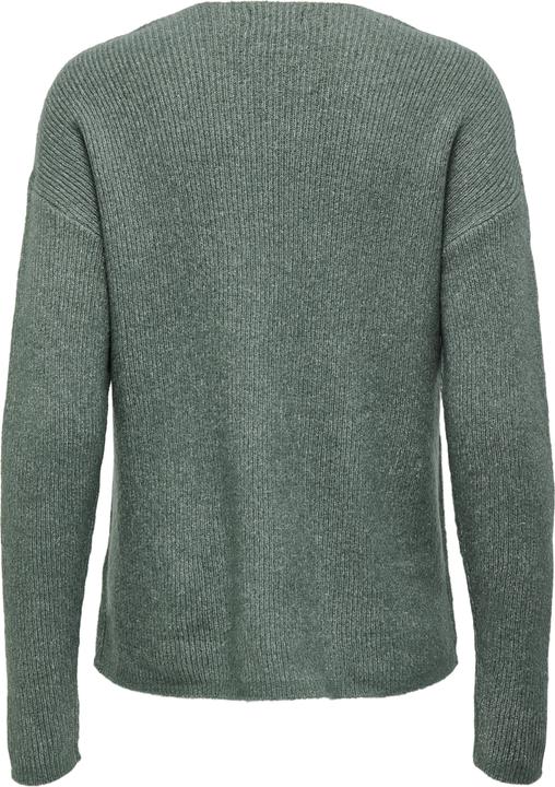 Produktbild Only V-Ausschnitt Strickpullover (S)