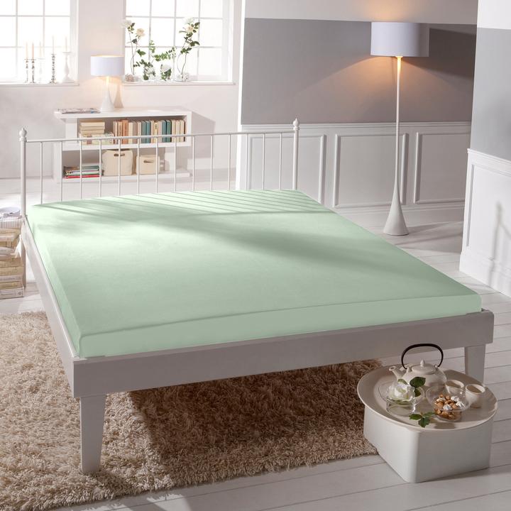 Actual product image Estella Spannbettlaken (90 x 190 cm, 100 x 200 cm)