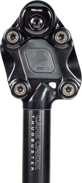 Actual product image Cane Creek Thudbuster ST (30.90 mm)