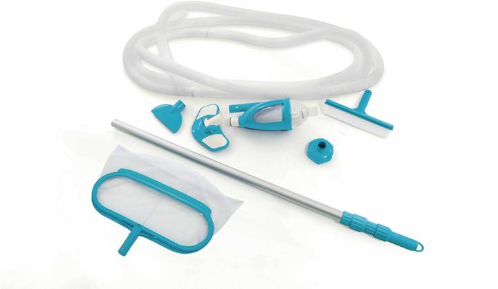 Productafbeelding Intex Luxe set