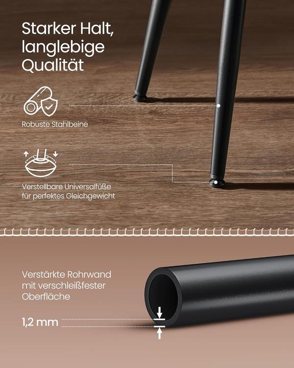 Produktbild Vasagle Echo