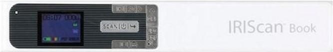 Immagine prodotto Iris IRIScan Libro 5 (USB)