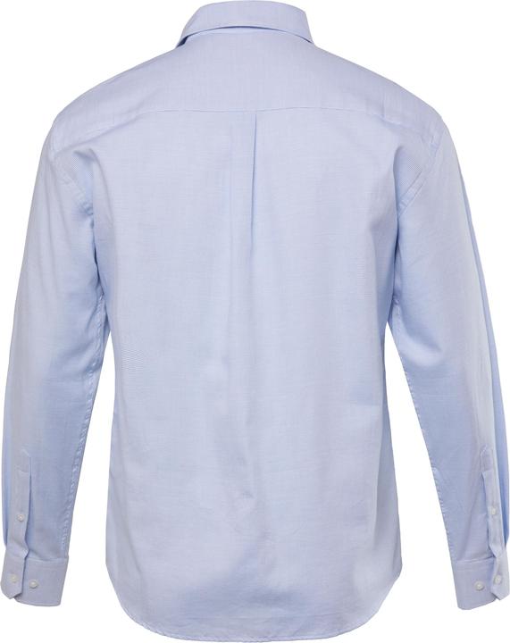 Produktbild JP1880 JP 1880 Hemd, Business, Langarm, Kentkragen, Modern Fit (4XL)