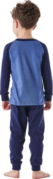 Produktbild Schiesser Pyjama Homewear Bequem sitzend (104)