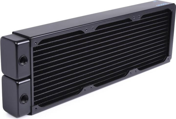 Image du produit Alphacool Radiateur NexXxoS HPE-45 360mm (120 mm)