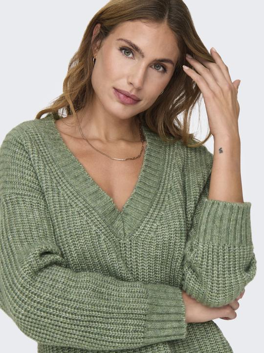 Produktbild Only ONLIDA Strickpullover Strickpullover (XS)