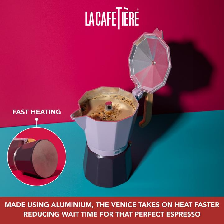 Produktbild La Cafetière LC Expresso Maker (0.15 l)