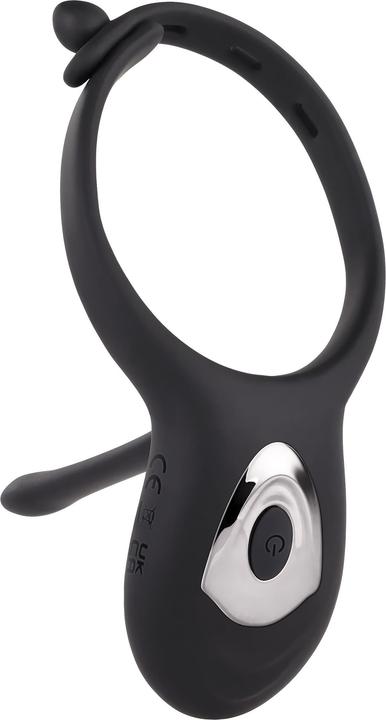 Image du produit Zero Evolved - Cockring Vibrant Mr. Tickler (5.70 cm)
