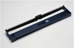 Actual product image Compuprint Black - colour ribbon - for 9058, 9068, 9078| Signum 2043, 2048, 2076, 2078