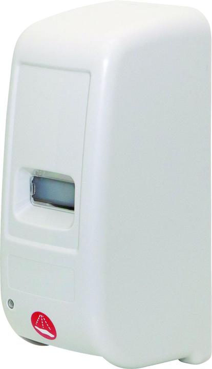 Produktbild Office Products Automatischer Seifenspender, 1l, weiss