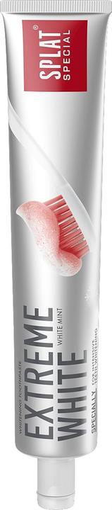 Immagine prodotto Splat Dentifricio speciale Extreme White (75 ml)