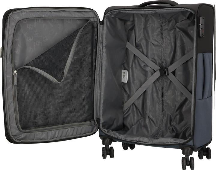 Produktbild American Tourister Koffer & Trolley Daring Dash Spinner M EXP (67 l, M (50 - 90l))