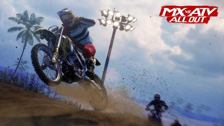 Actual product image THQ MX vs. ATV All Out (Switch, Switch Lite, Switch OLED, FR, IT)