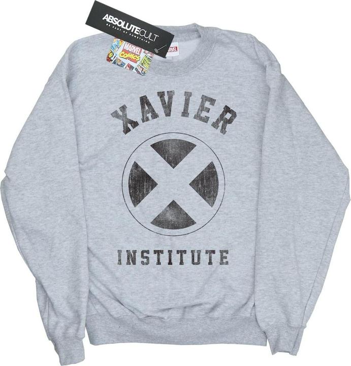 XMen Xavier Institute Sweatshirt (XL)