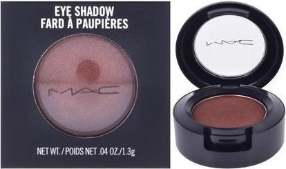 Actual product image MAC Cosmetics eye shadow (Antiqued)