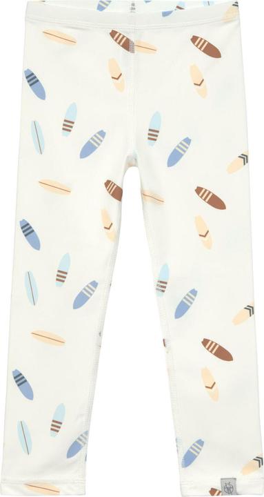 Actual product image Lässig Baby-Bademode Bade-Leggings LSF Beach Leggings - Surfboards (86)