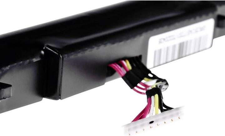 Produktbild GreenCell AS77 - Akku - ASUS - F550 F750 K550 K750 R510 R750 X550 X750 (4 Zellen, 2200 mAh)