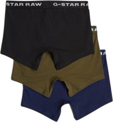 Produktbild G-Star Boxer briefs 3 pack (M, 3er Pack)