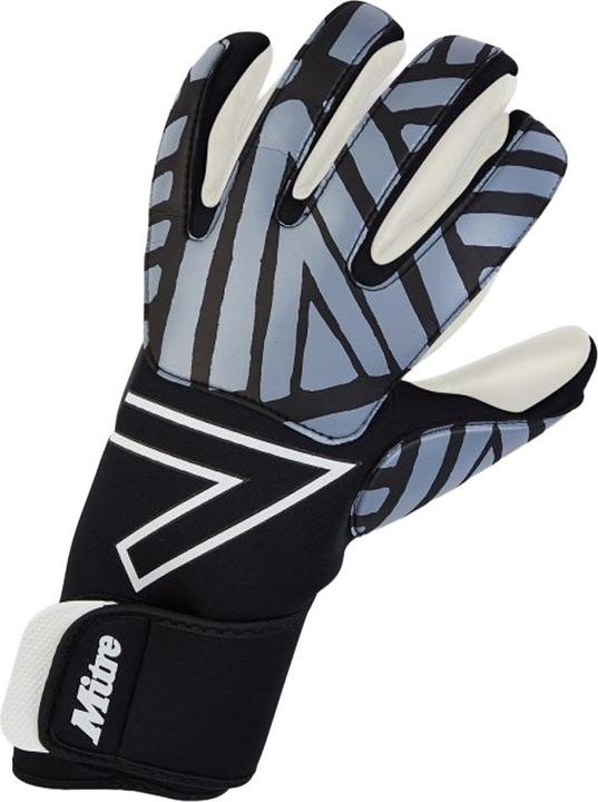 Produktbild Mitre Impel TorhüterHandschuhe (7)