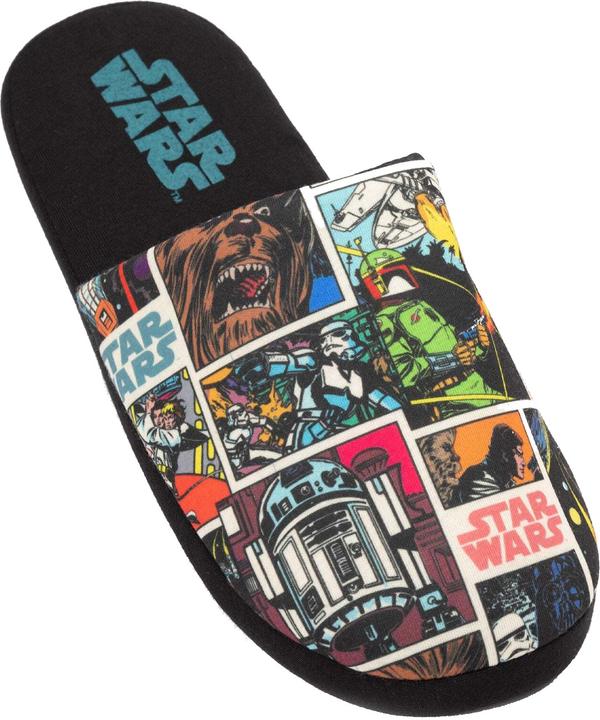 Star Wars Comic
