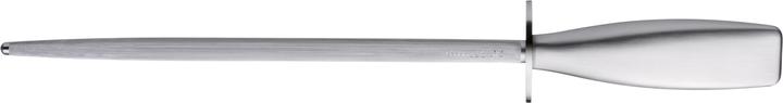 Produktbild WMF Wetzstahl Messerschleifer Messerschärfer 36cm Edelstahlgriff Grand Gourmet