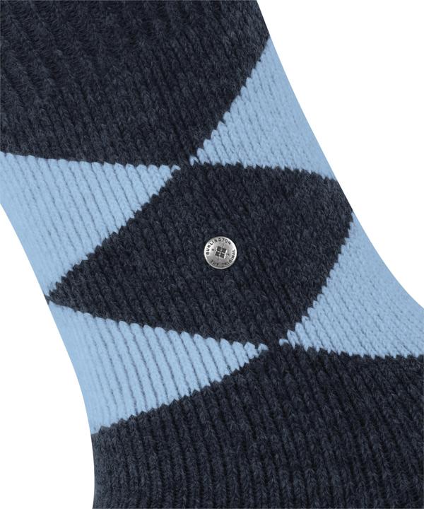Actual product image Burlington W's COSY ARGYLE (36 - 41)