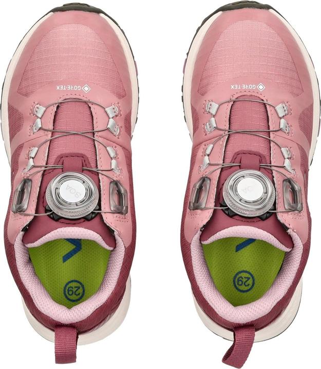Actual product image Vado Fresh Mid Boa Gtx (29)