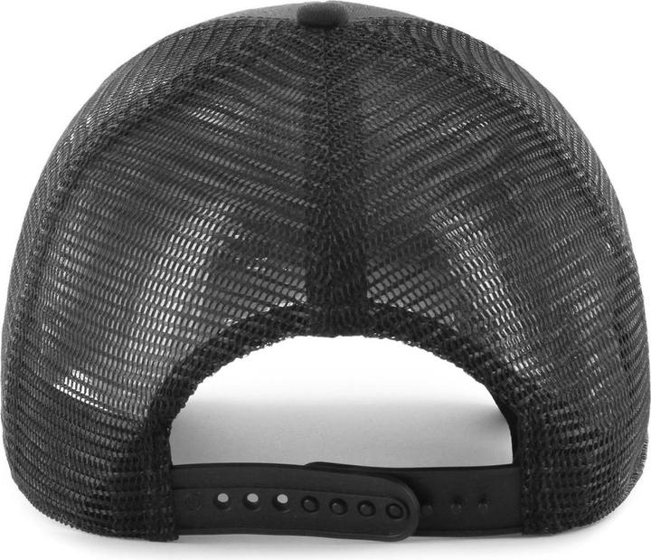 Produktbild 47 Brand Adjustable Cap - Branson Los Angeles Kings Schwarz (One Size)