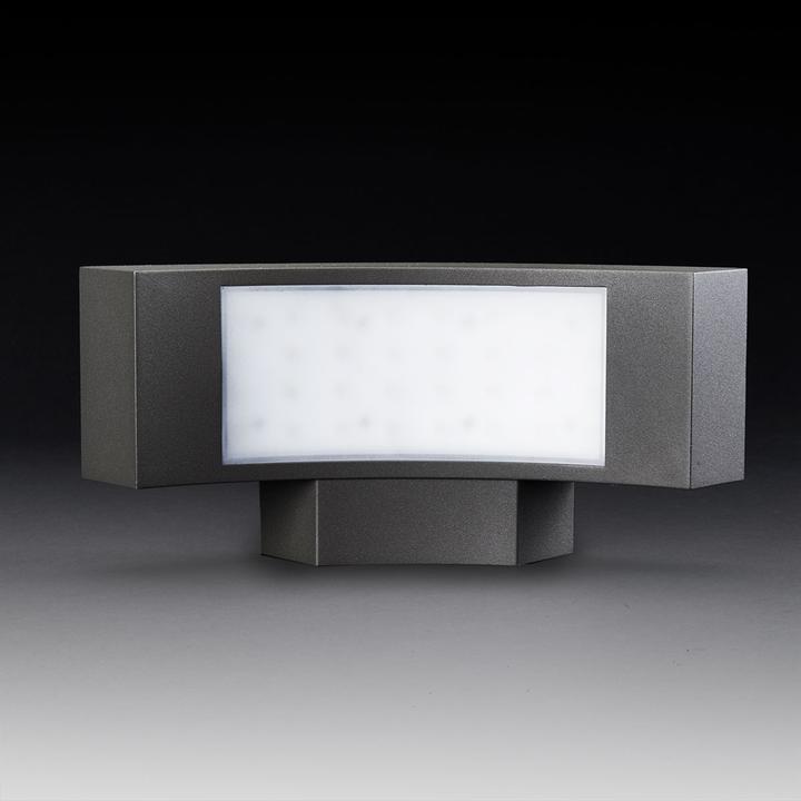 Image du produit Lucande Lennik (470 lm, IP54)