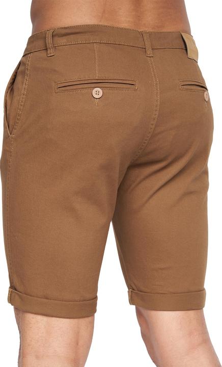 Image du produit Crosshatch Short Sinwood (Bande de fréquences 38 (2600 MHz))