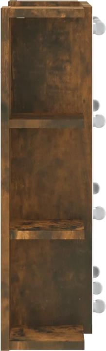 Image du produit VidaXL Brantley (70 x 16.5 x 60 cm)