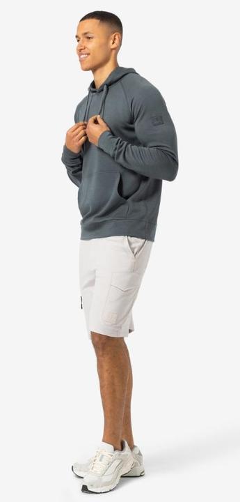Immagine prodotto Super Natural Felpa con cappuccio biologica preferita (L)